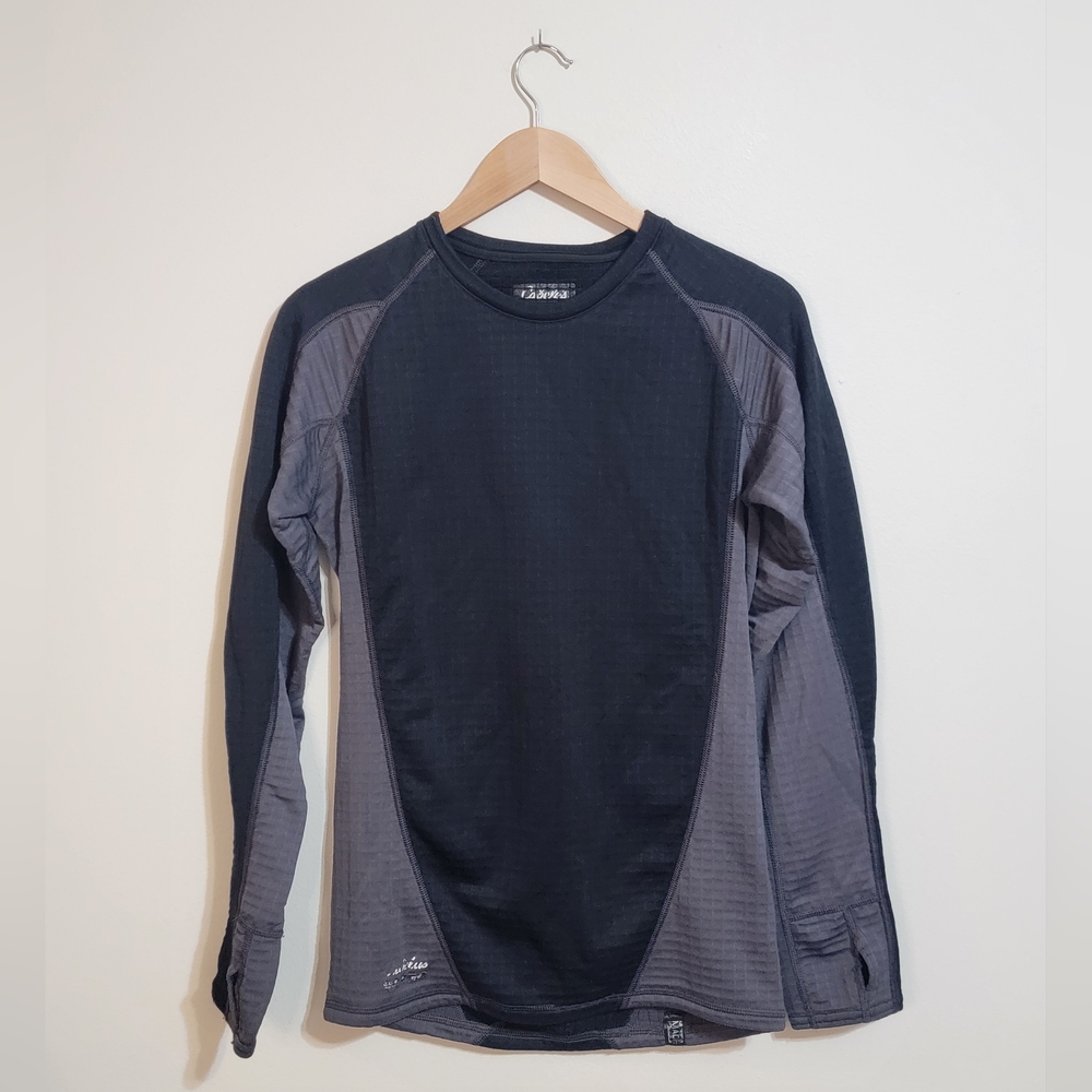 Cabela's Heavy Thermal Top